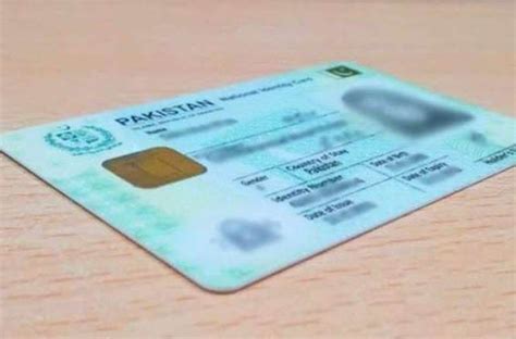 nadra smart card delivery time pakistan|nadra card delivery time.